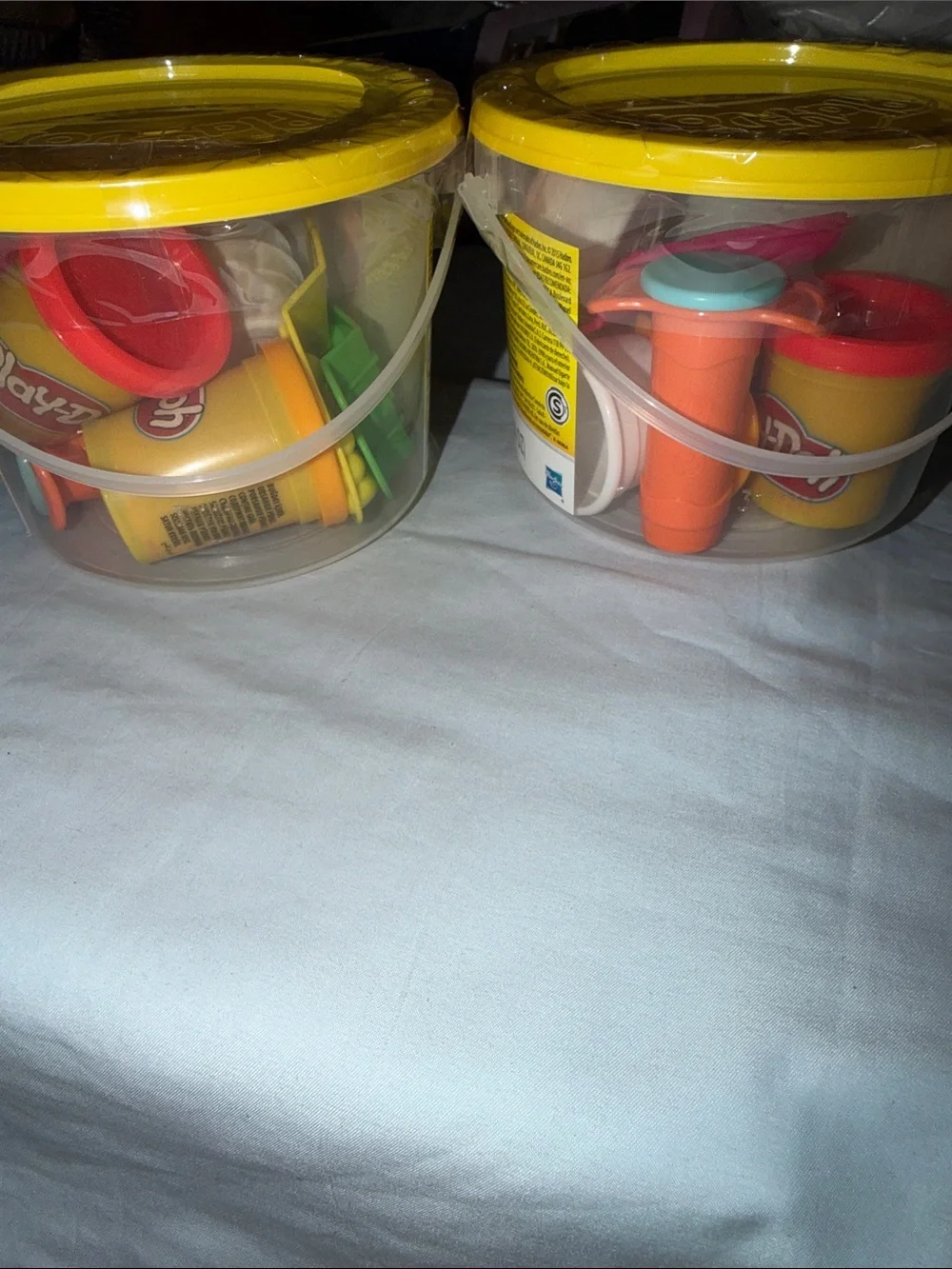 Play-Doh play doh
