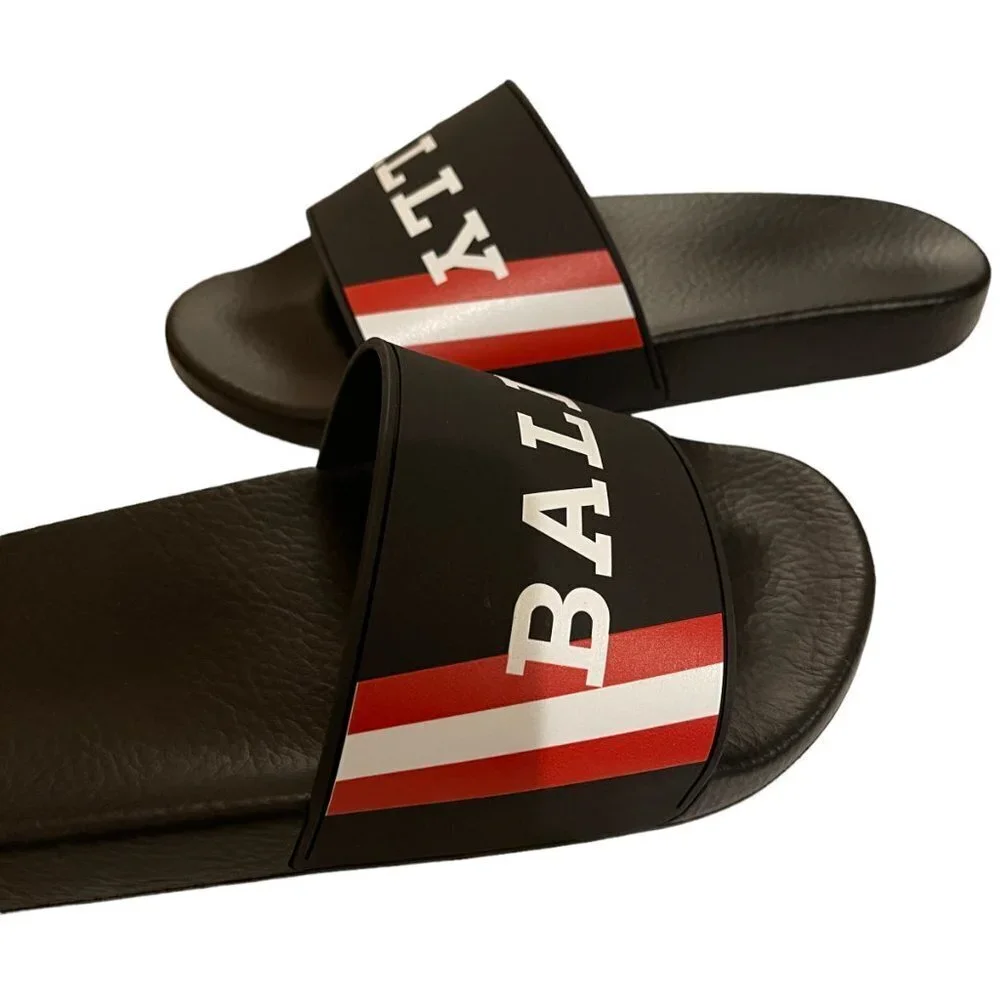 Bally length authentic