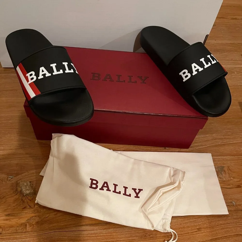 Bally italy length