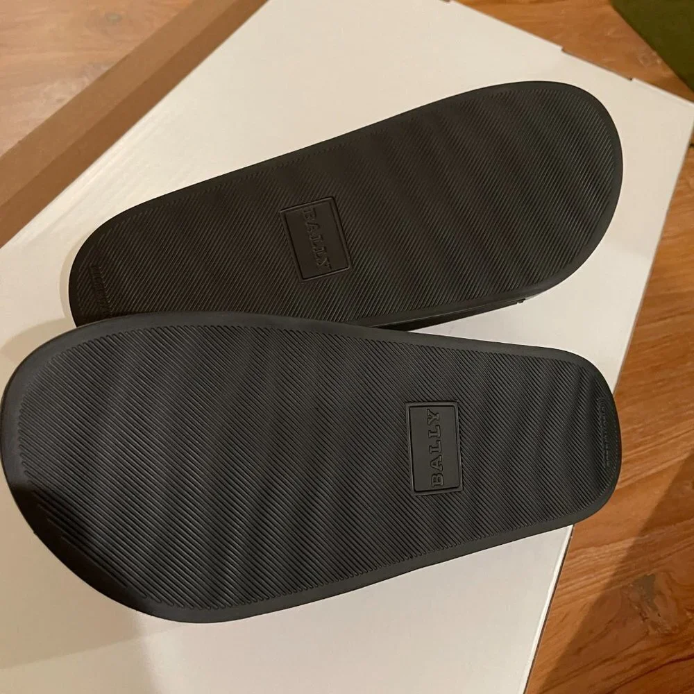 Bally simon insole