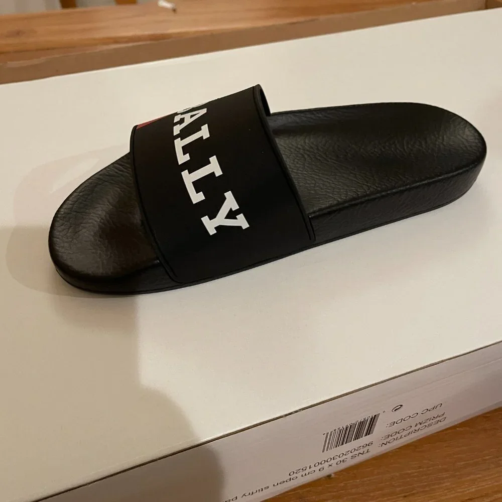 Bally italy uk inches