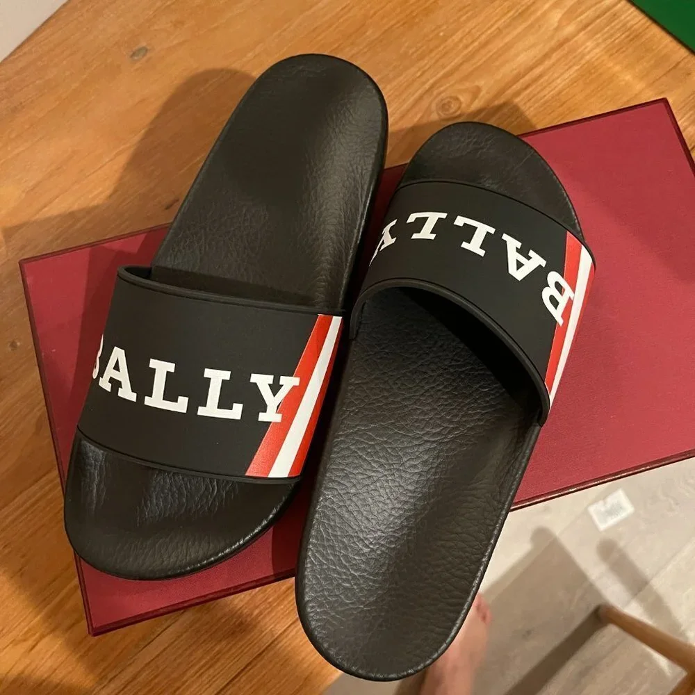 Bally authentic length