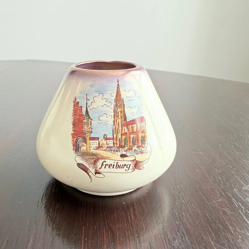 N/A vintage ceramic