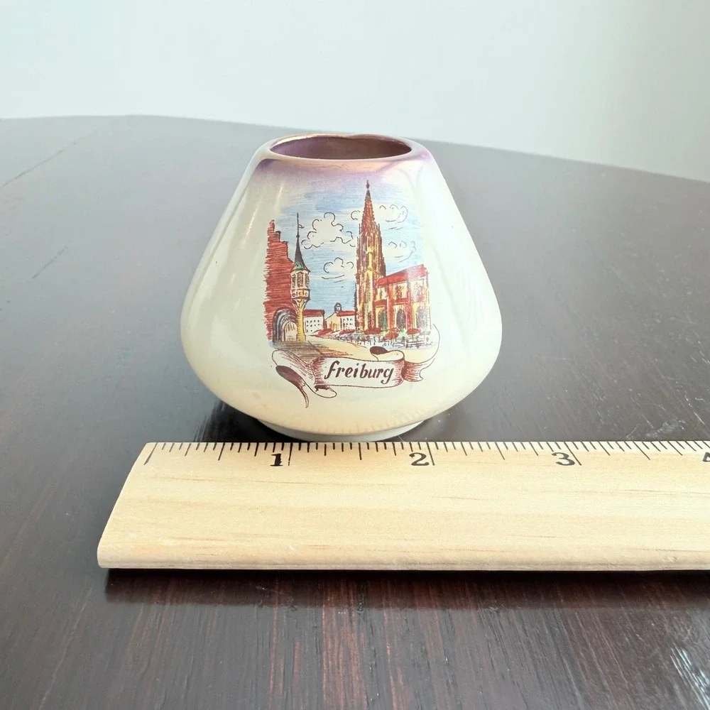 N/A vintage ceramic