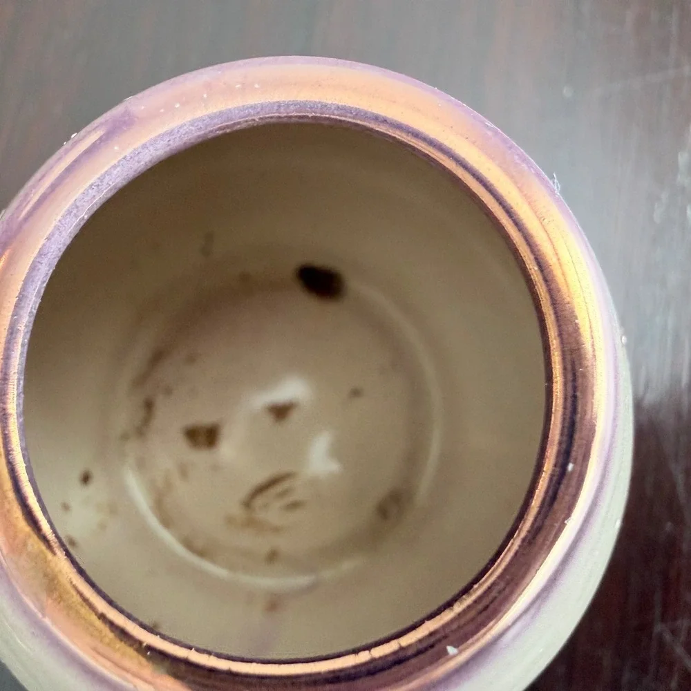 N/A vintage ceramic