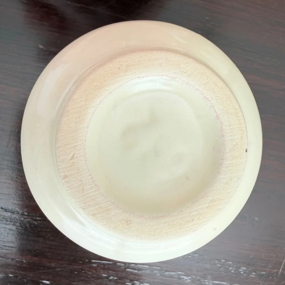N/A vintage ceramic