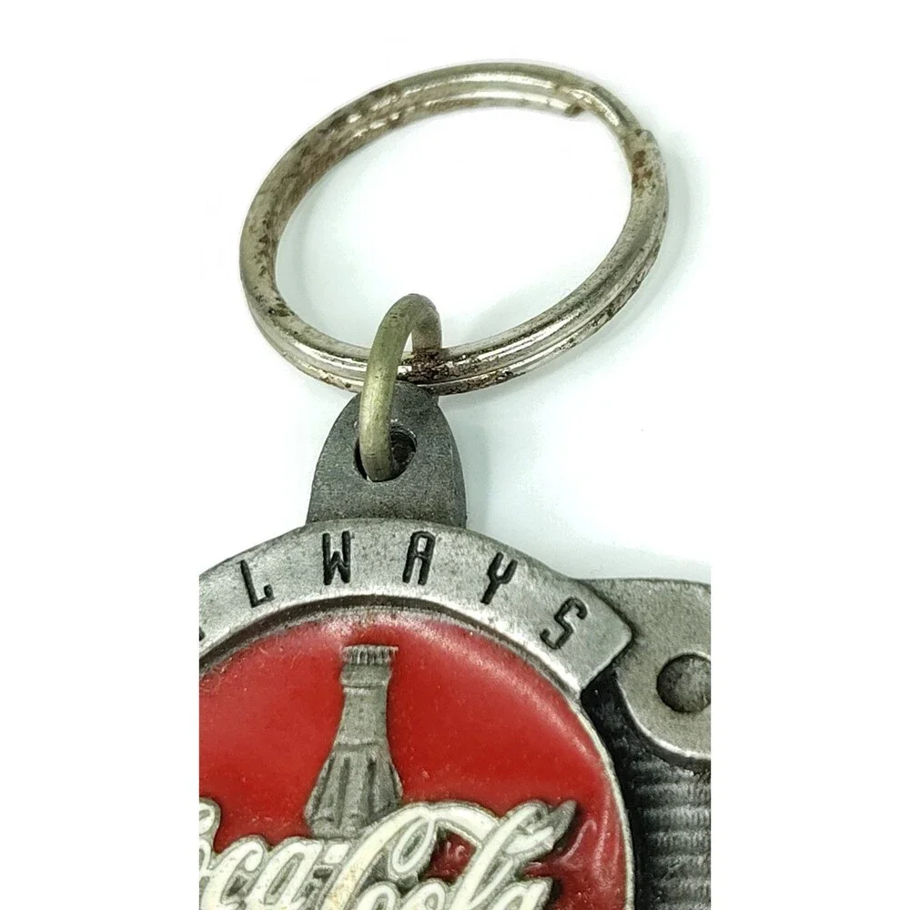Coca Cola vintage 1997
