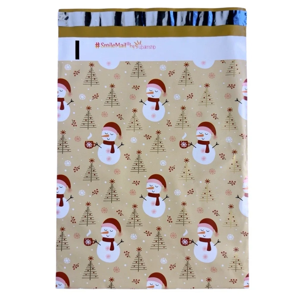 Smilemail this order