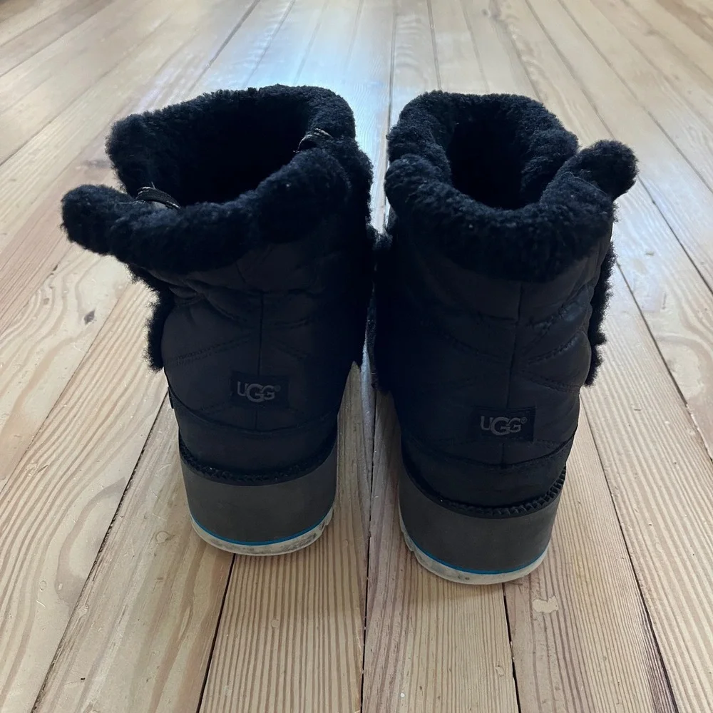 UGG cayden boots