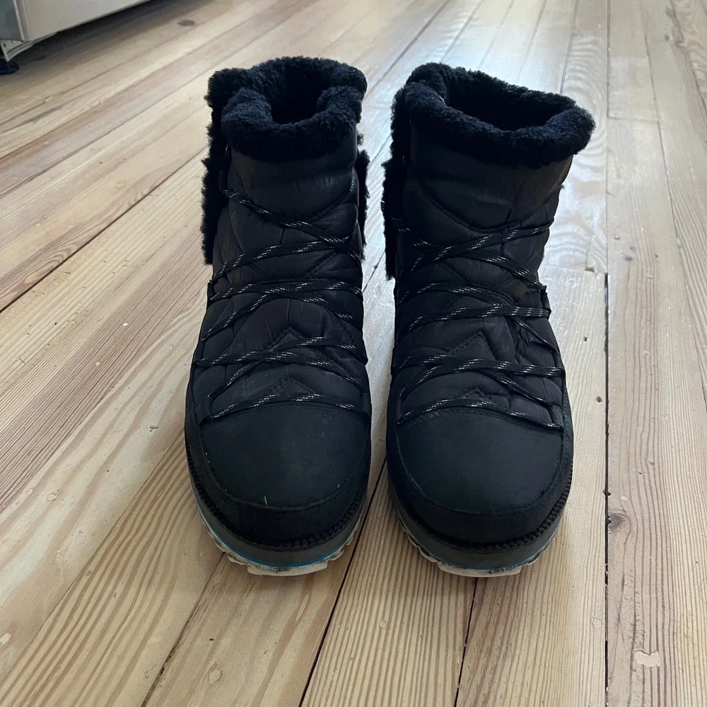 UGG cayden boots