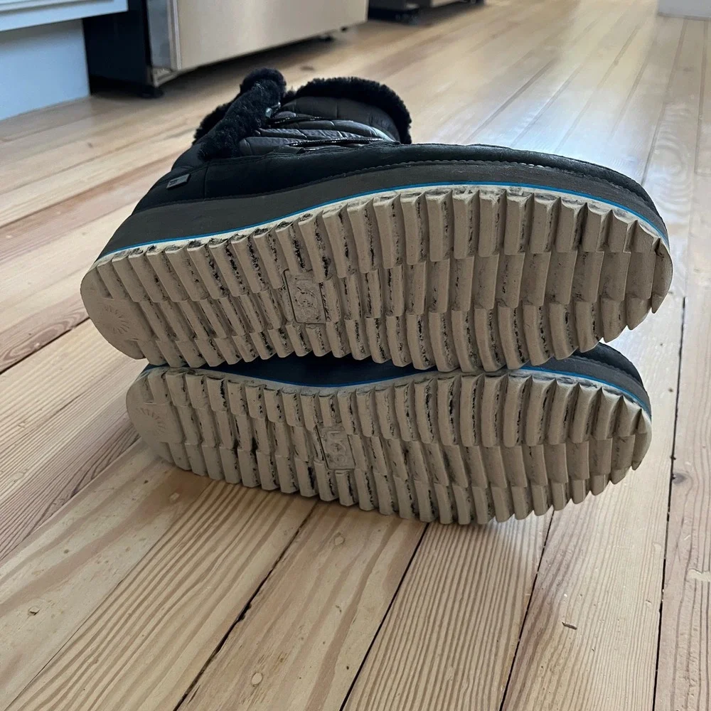 UGG cayden boots