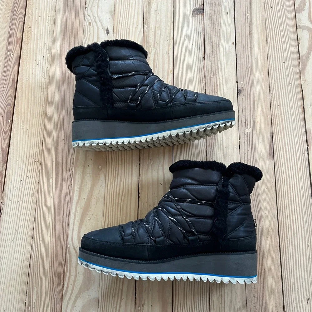 UGG cayden boots