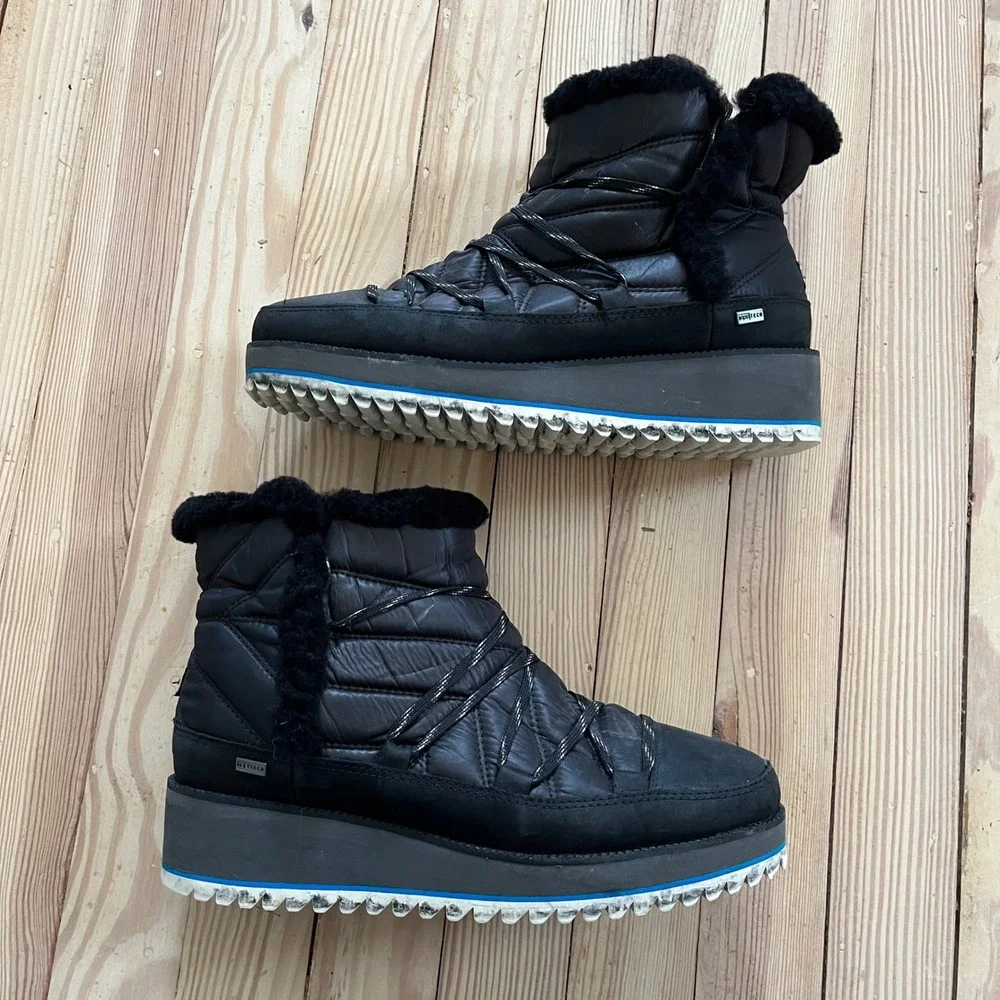 UGG cayden boots