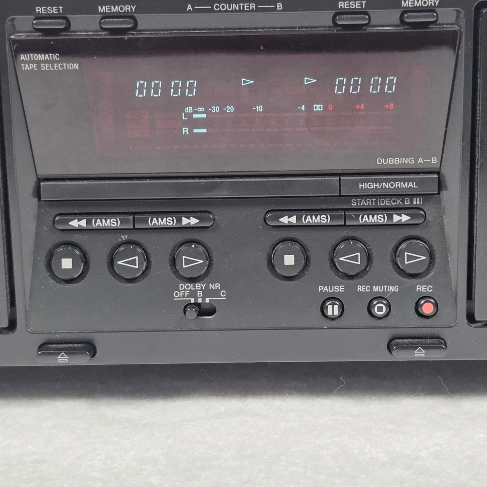 Sony super density