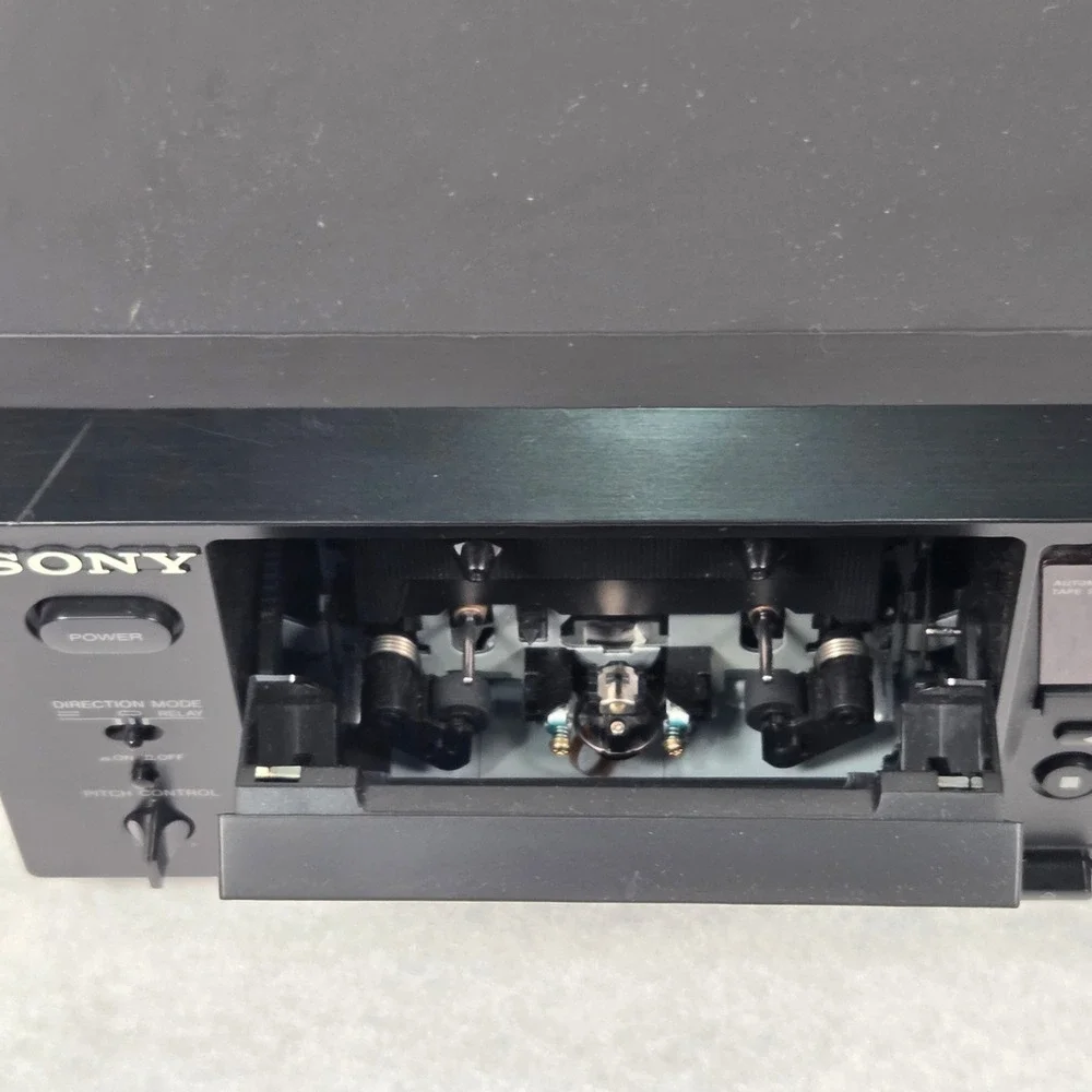 Sony extension designed