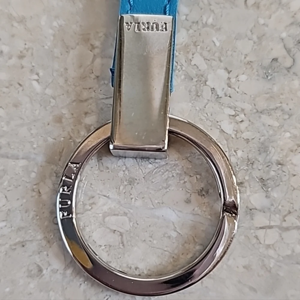 Furla ferla turquoise