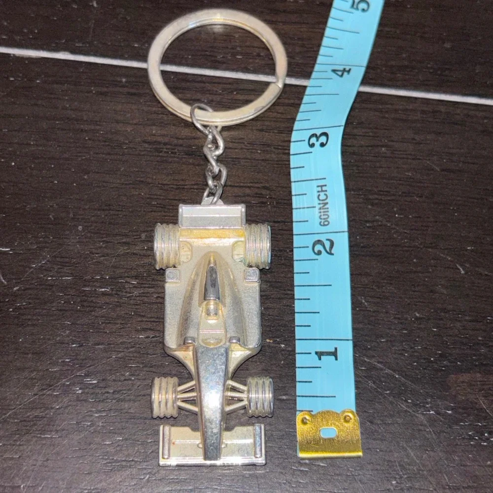 N/A vintage silver