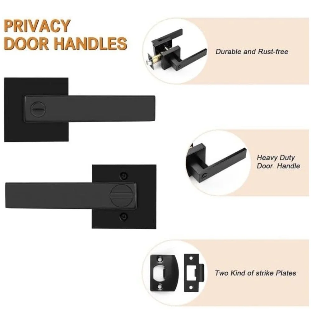 Probrico interior privacy