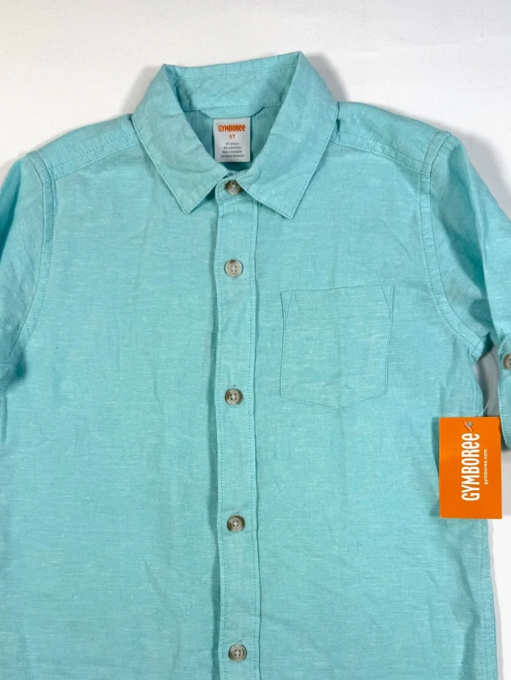 Gymboree nwt boys