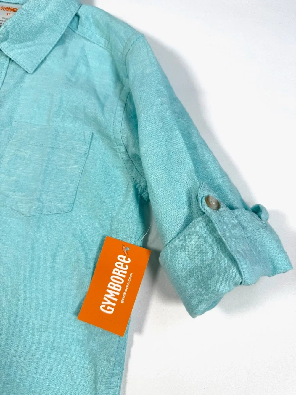 Gymboree nwt boys
