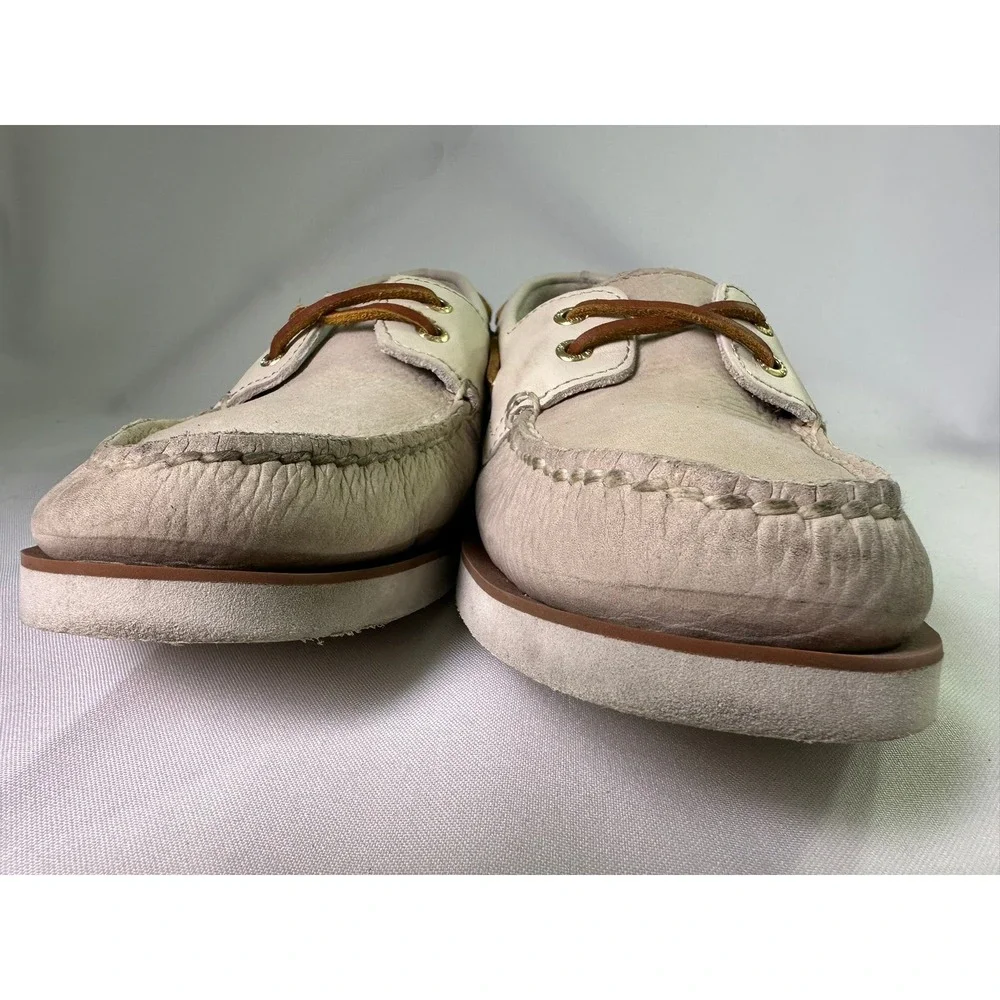 Sperry top sider