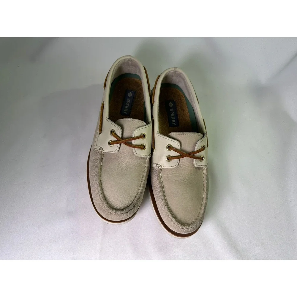 Sperry top sider