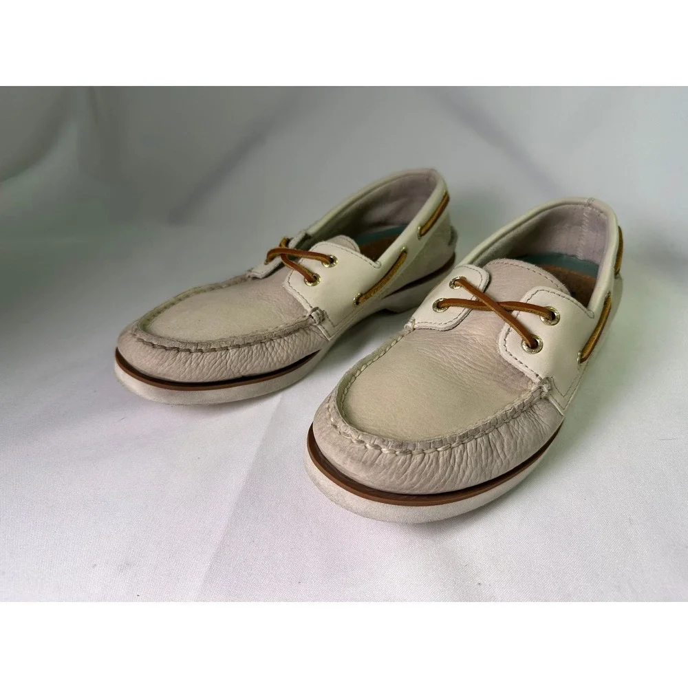 Sperry top sider