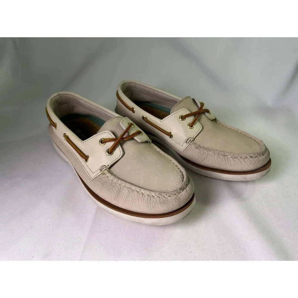 Sperry top sider