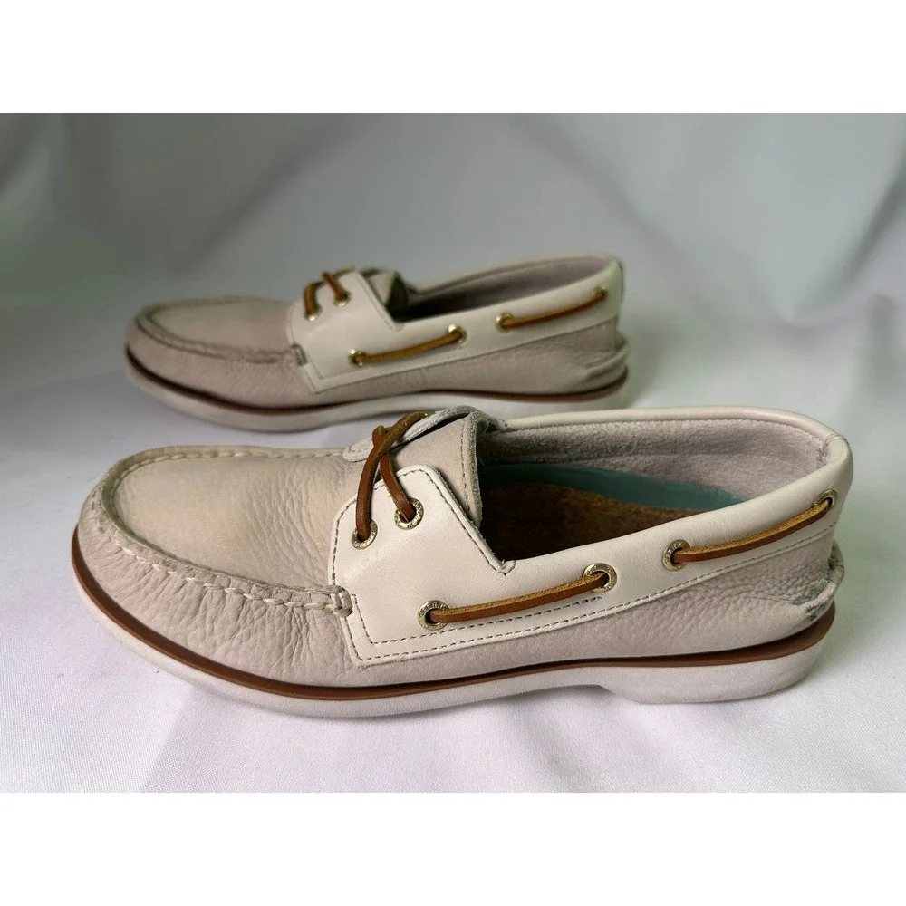 Sperry top sider