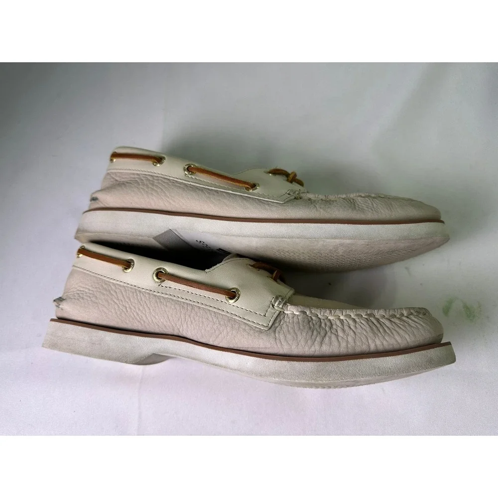 Sperry top sider
