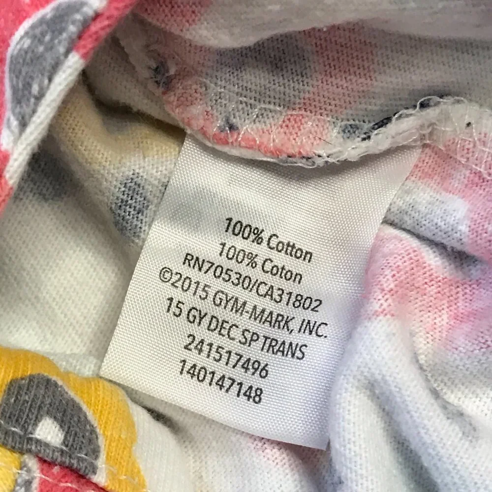 Gymboree guc knit