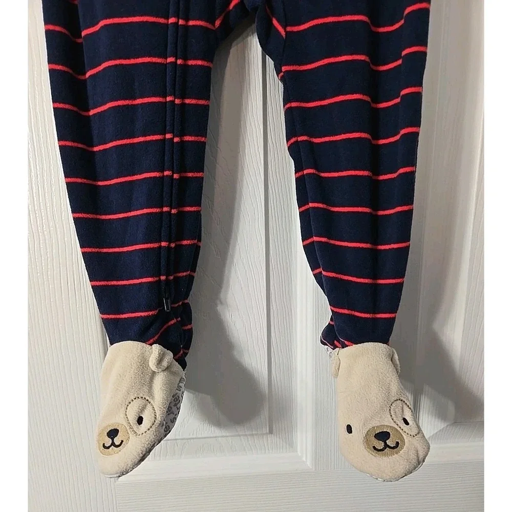 Carters carter one