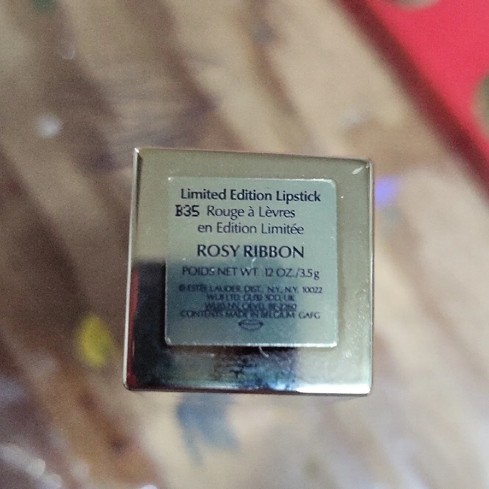 Estee Lauder elegant estee