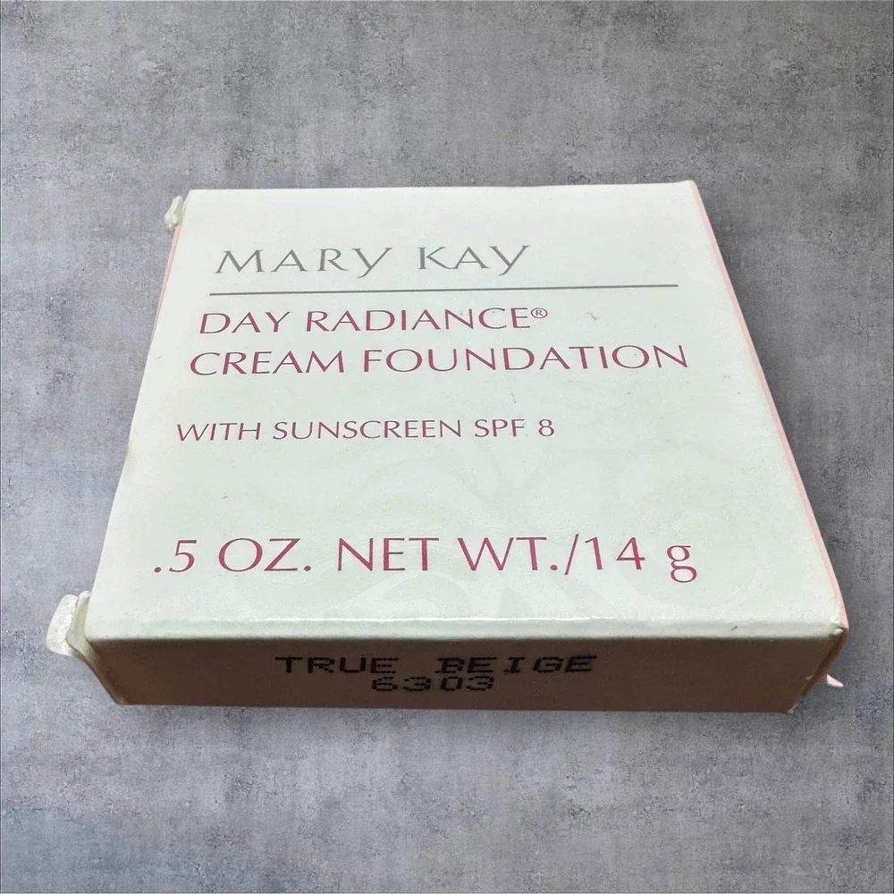 Mary Kay mary kay