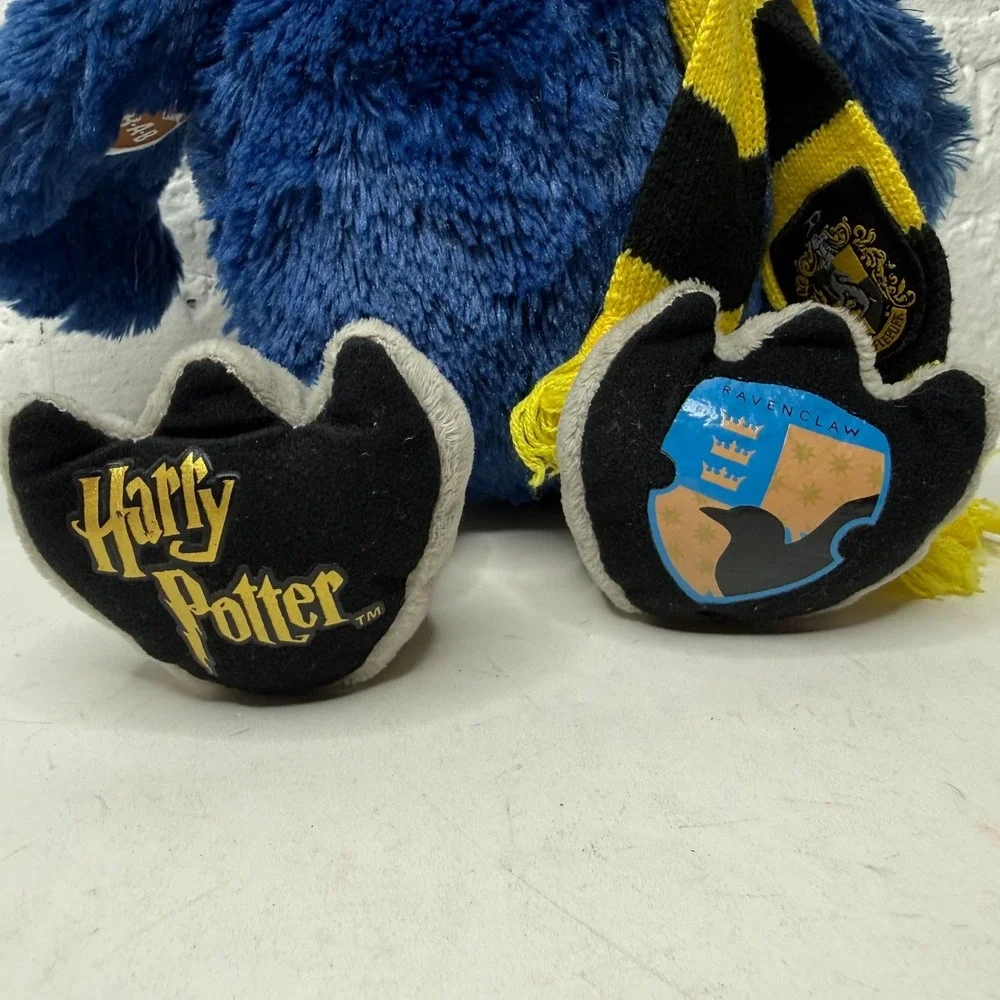 Build-A-Bear style build