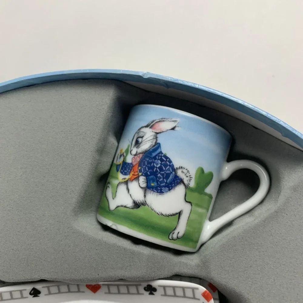 Cardew design alice