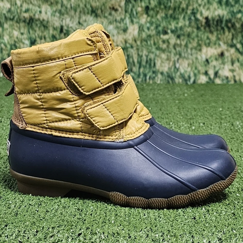 Sperry excellent saltwater