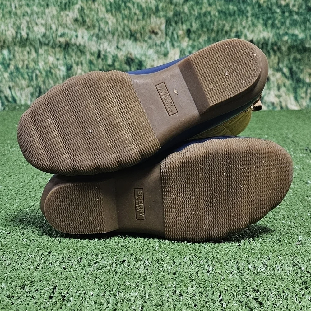 Sperry excellent saltwater