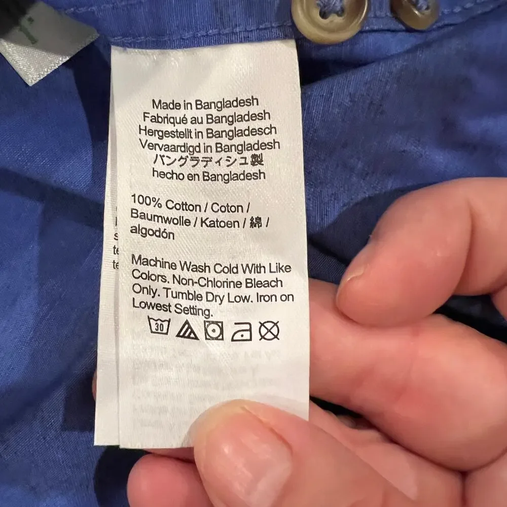J. Crew new tags