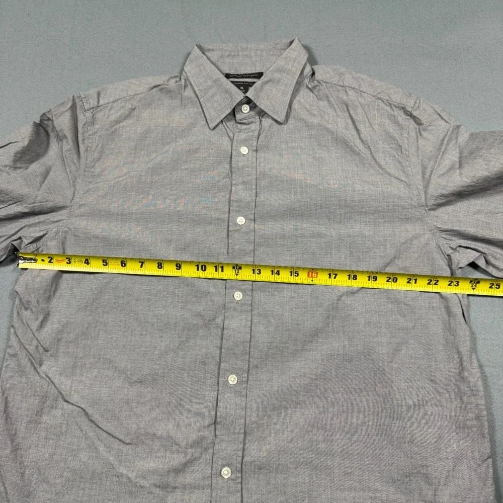 Banana Republic banana republic