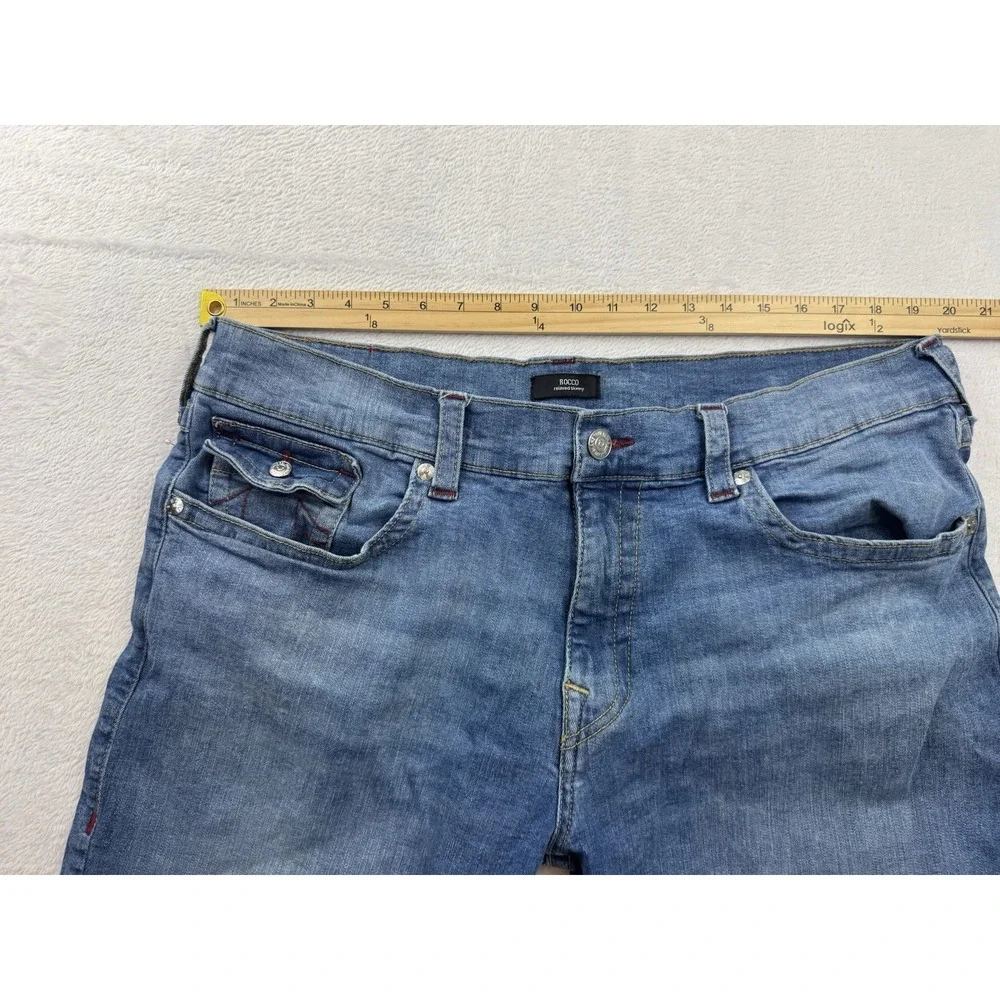 True Religion no holes