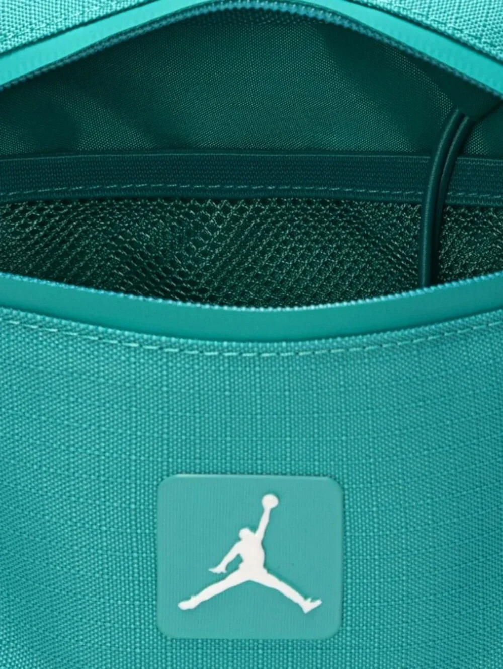 Jordan compact waist
