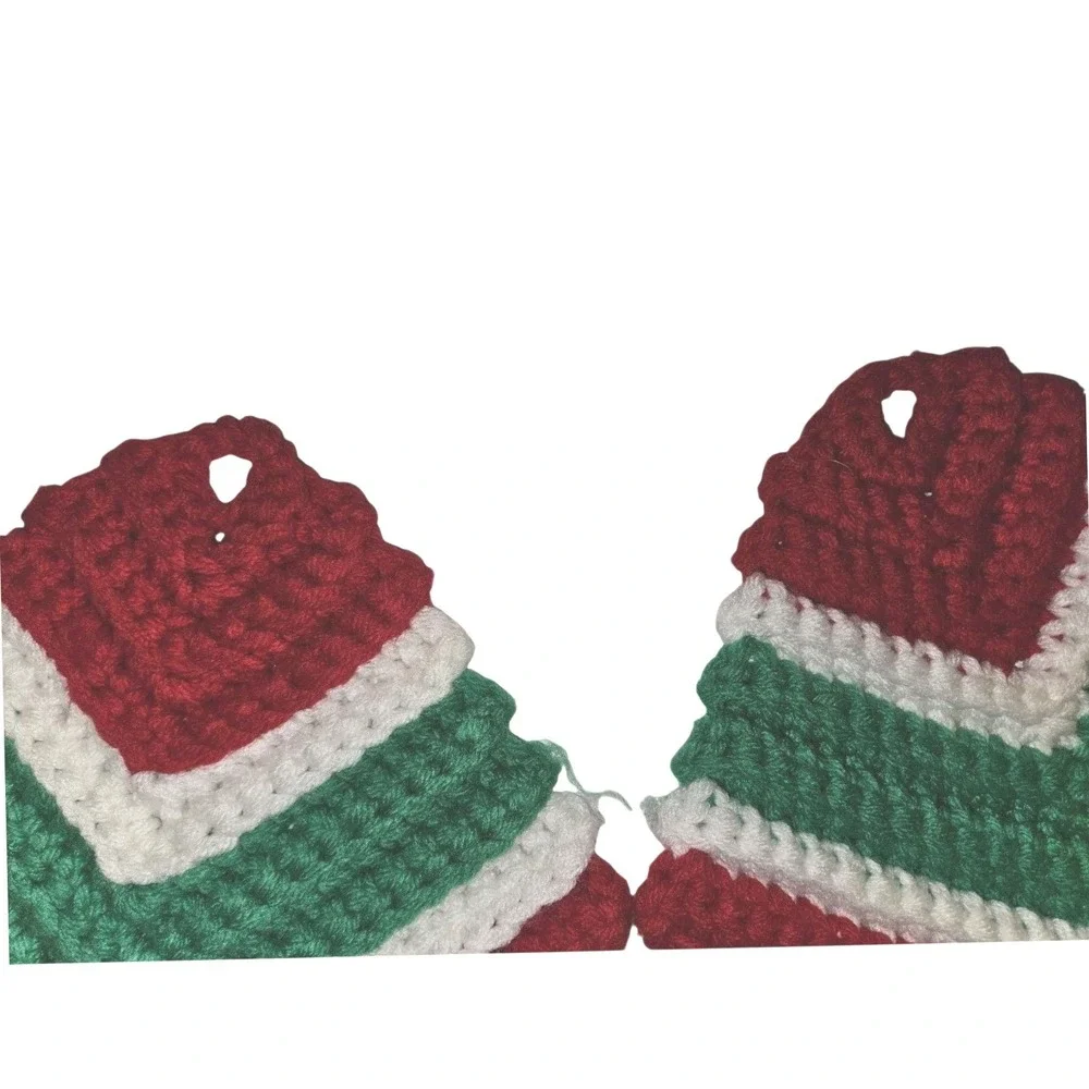 Handmade measurements width