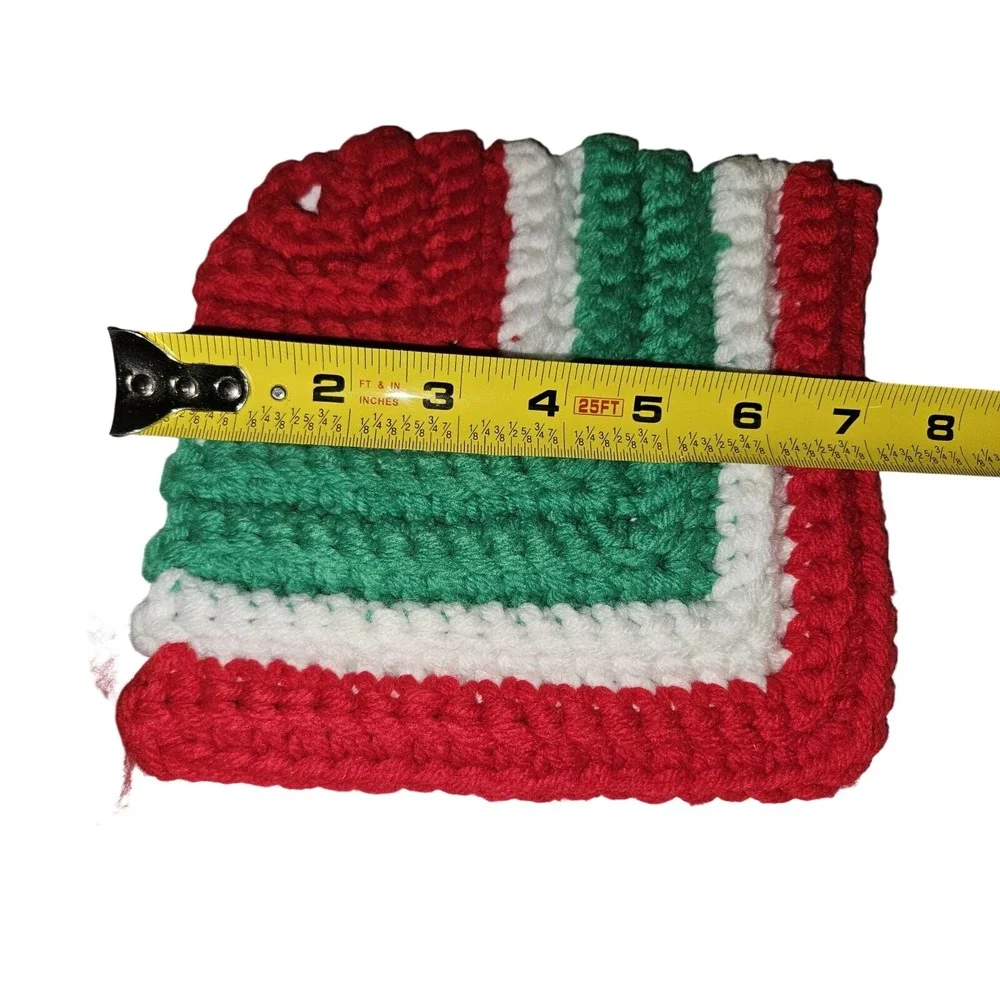 Handmade measurements width