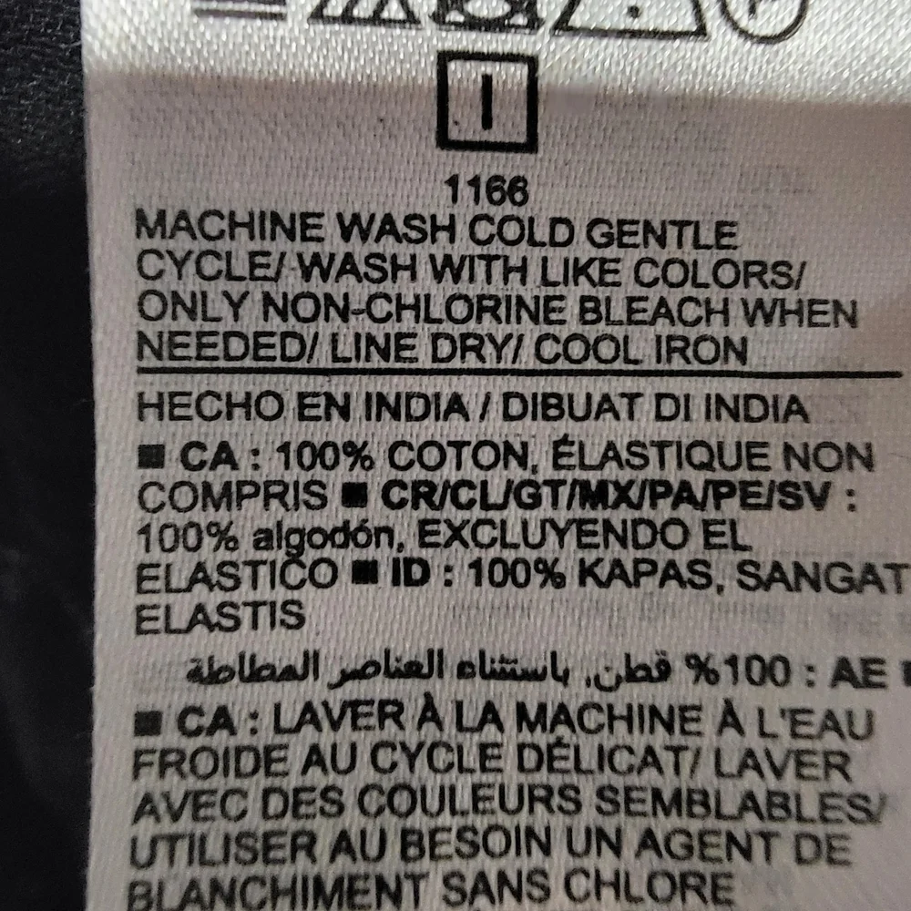 Old Navy new tags