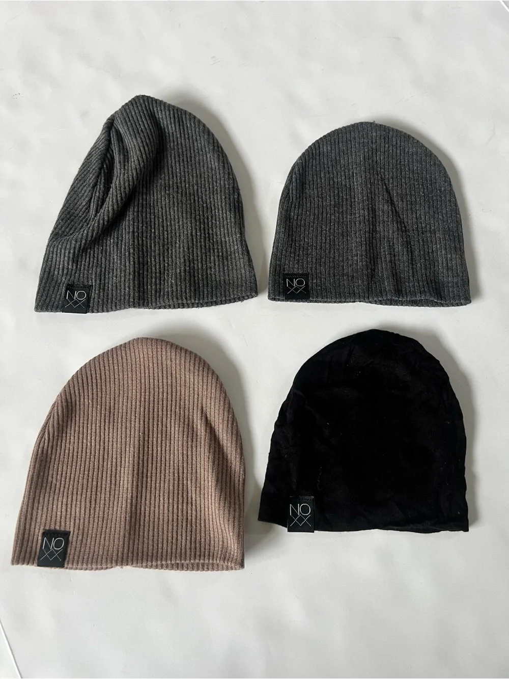 Noxx baby beanie