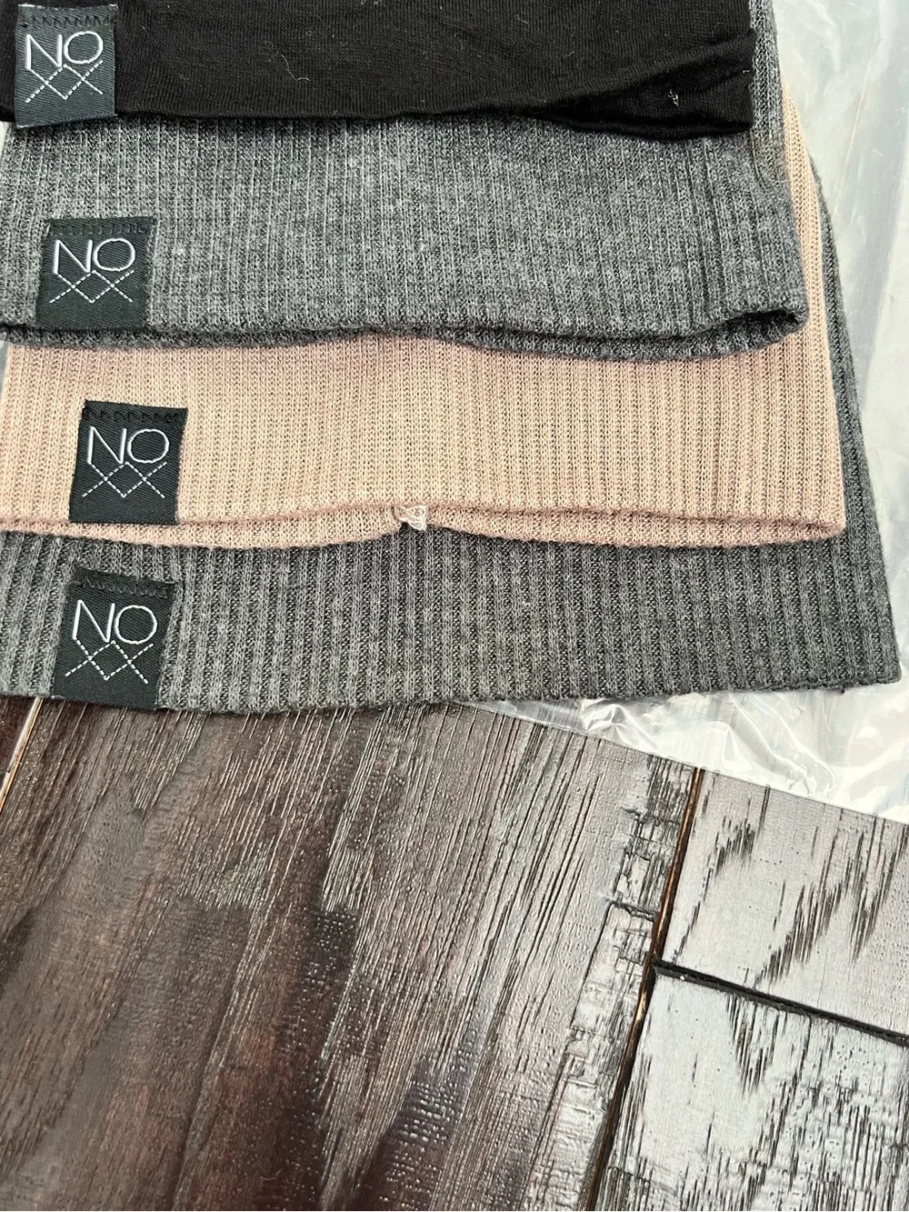 Noxx baby beanie