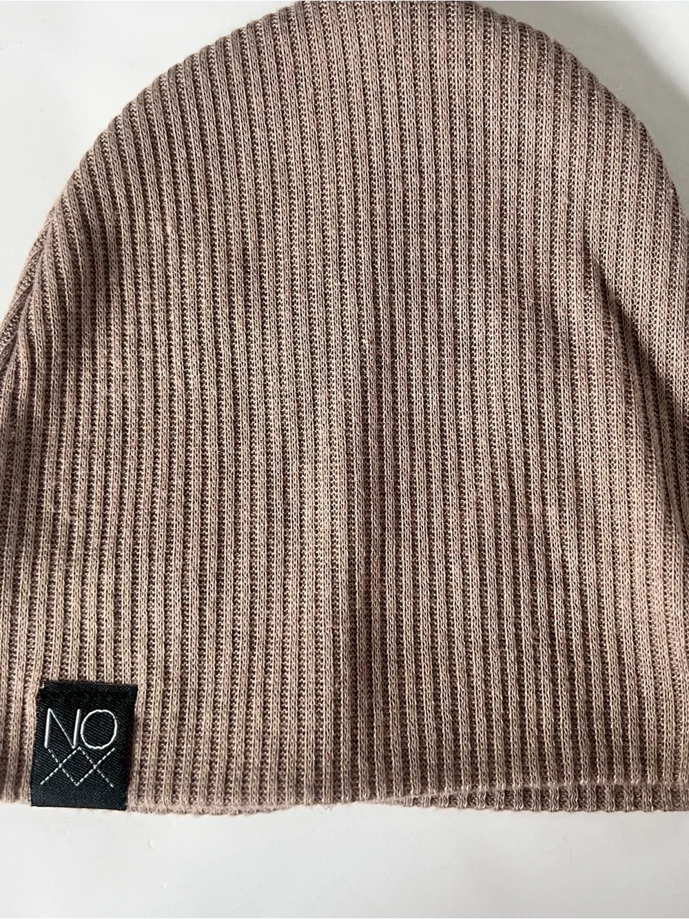 Noxx baby beanie