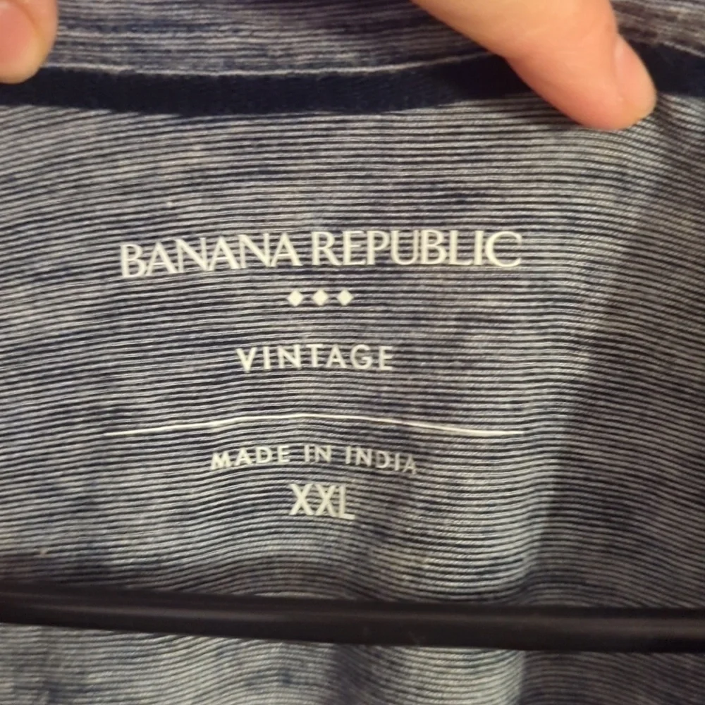 Banana Republic xxl 28 offers