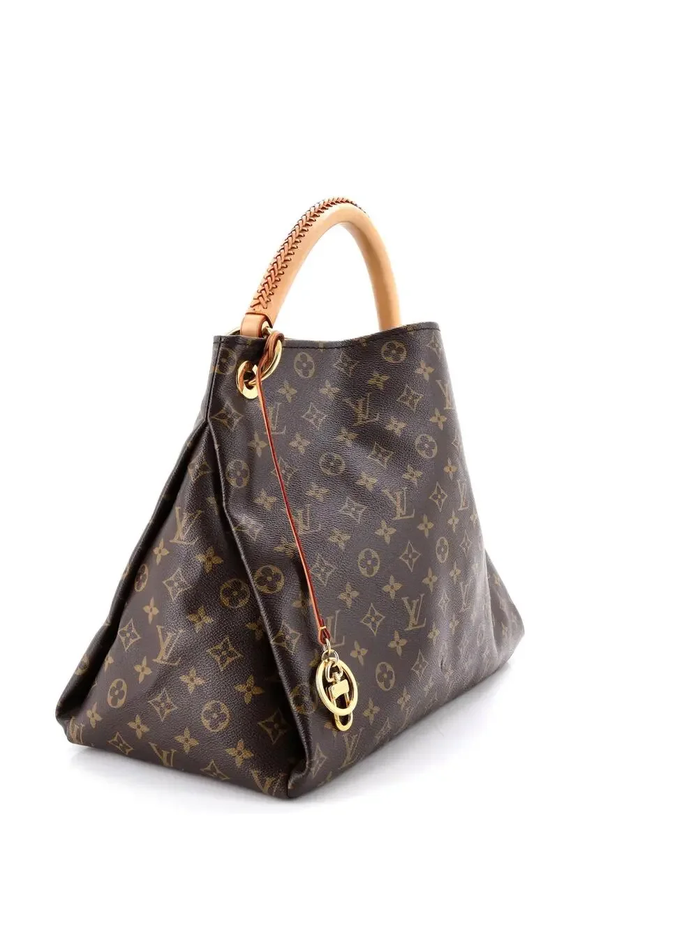 Louis Vuitton elevate your